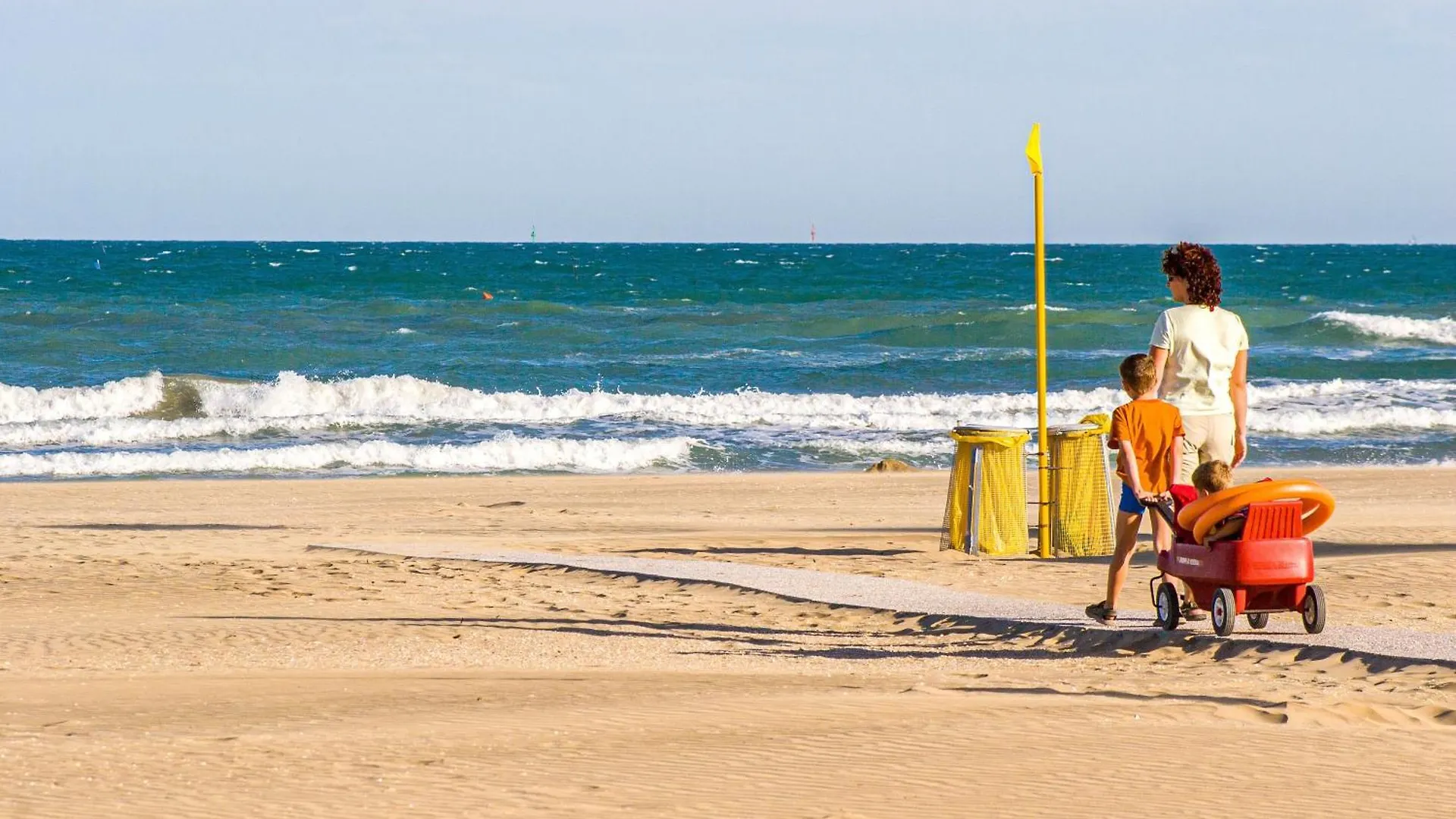Euroholiday Village 1G Lido di Jesolo