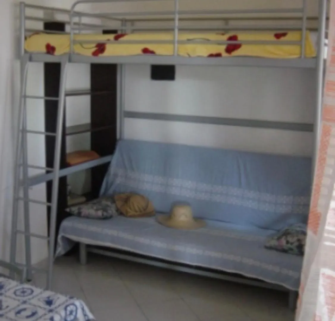 Euroholiday Village 1G Lido di Jesolo Daire